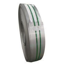 Martensite 13% Cr, 904L cold rolled stainless steel strip coil